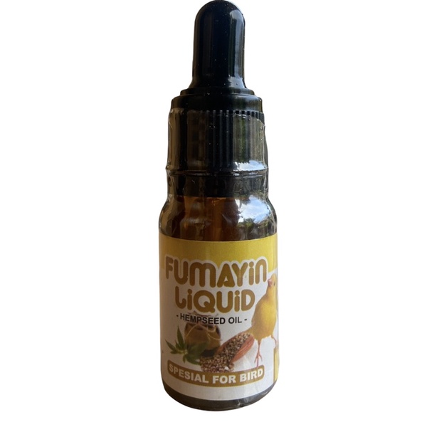 Fumayin liquid vitamin fumayin Bird Supplement Shopee Singapore