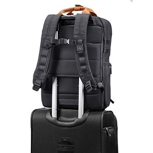 HP 15.6 ENVY Urban Laptop Backpack Shopee Singapore