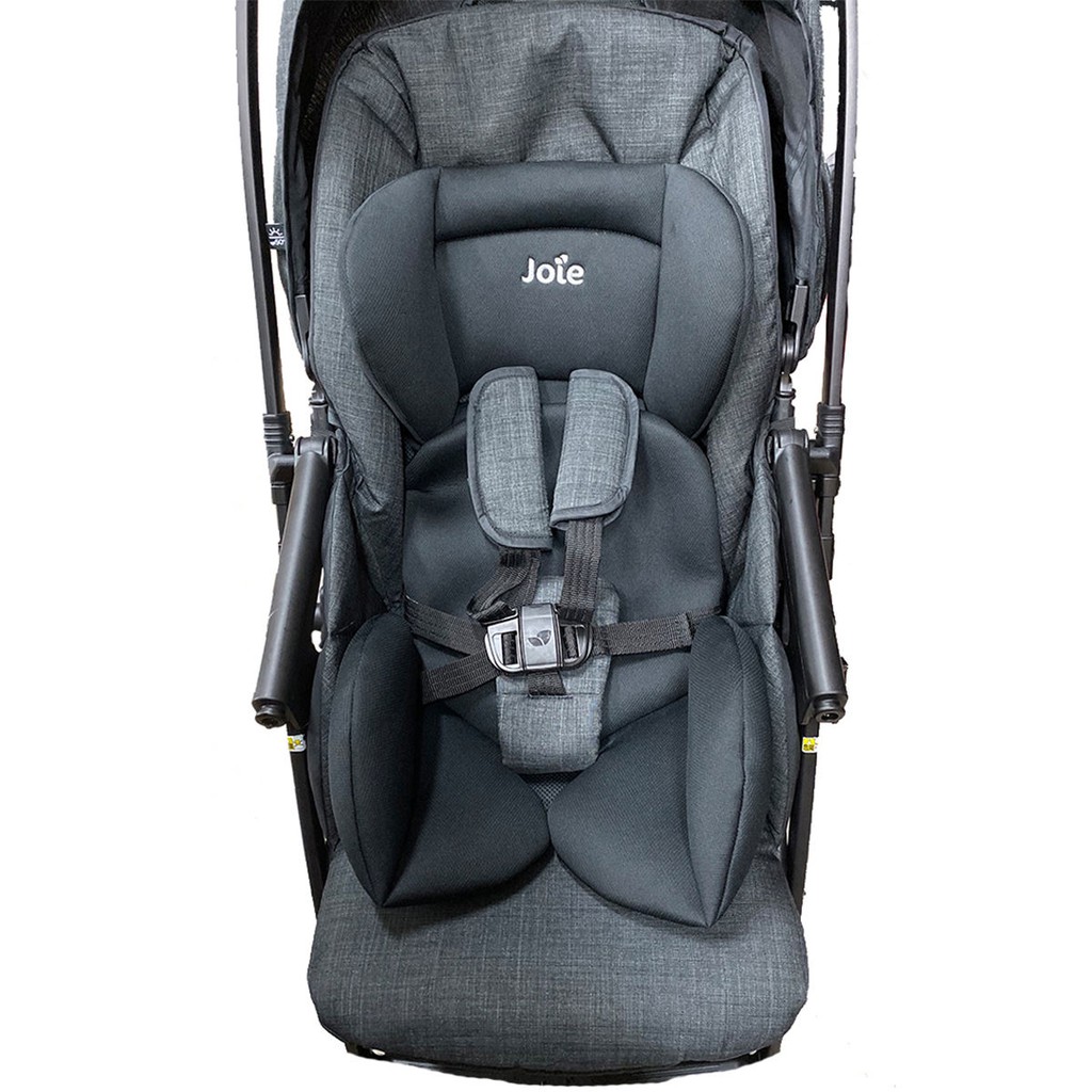 Newborn stroller insert online