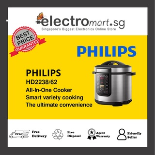 Philips hd2238 discount