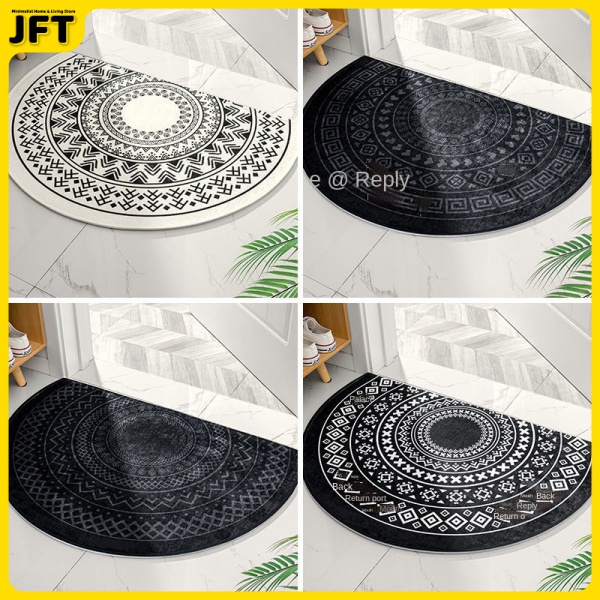 door mat outdoor door mat indoor Entry Door Doorway NonSlip Floor Mat