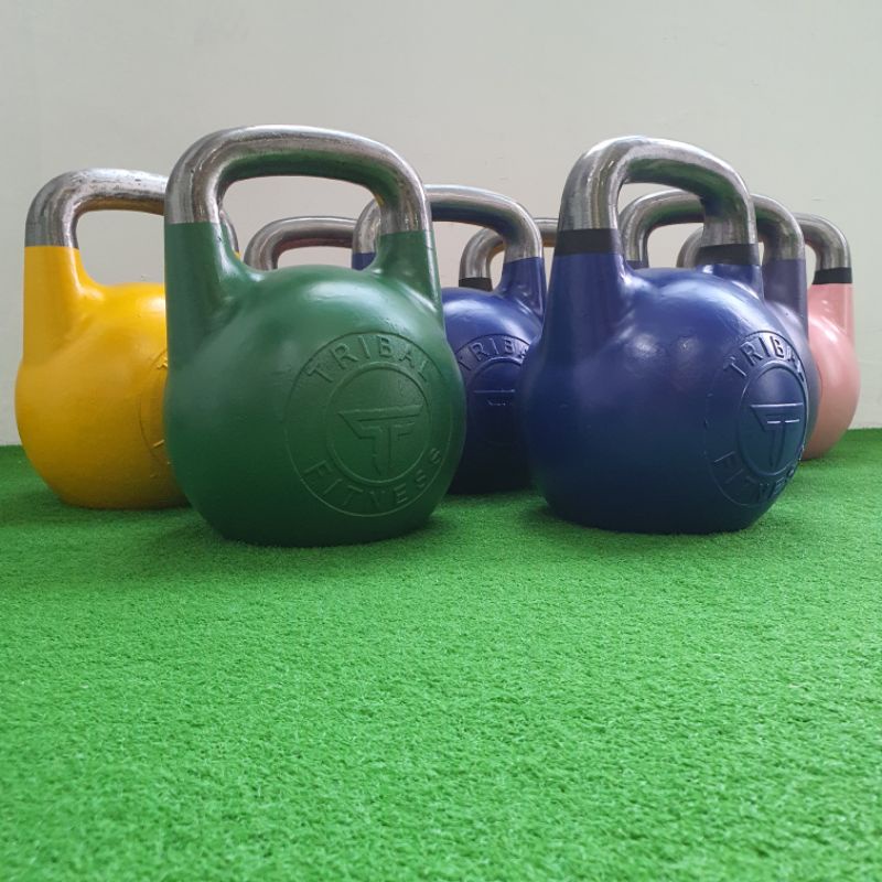Ram kettlebells hotsell