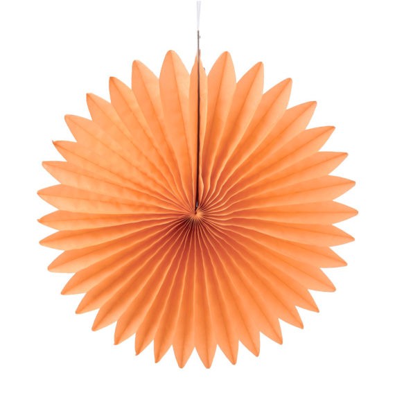 Pinwheel Paper Flower Fan Normal Party Decoration Paper Pinwheel Fans