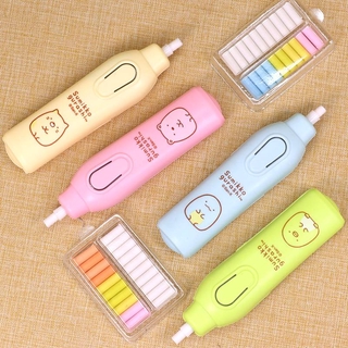 Tools Automatic Pencil Eraser Electric Eraser Rechargeable/Battery Powered