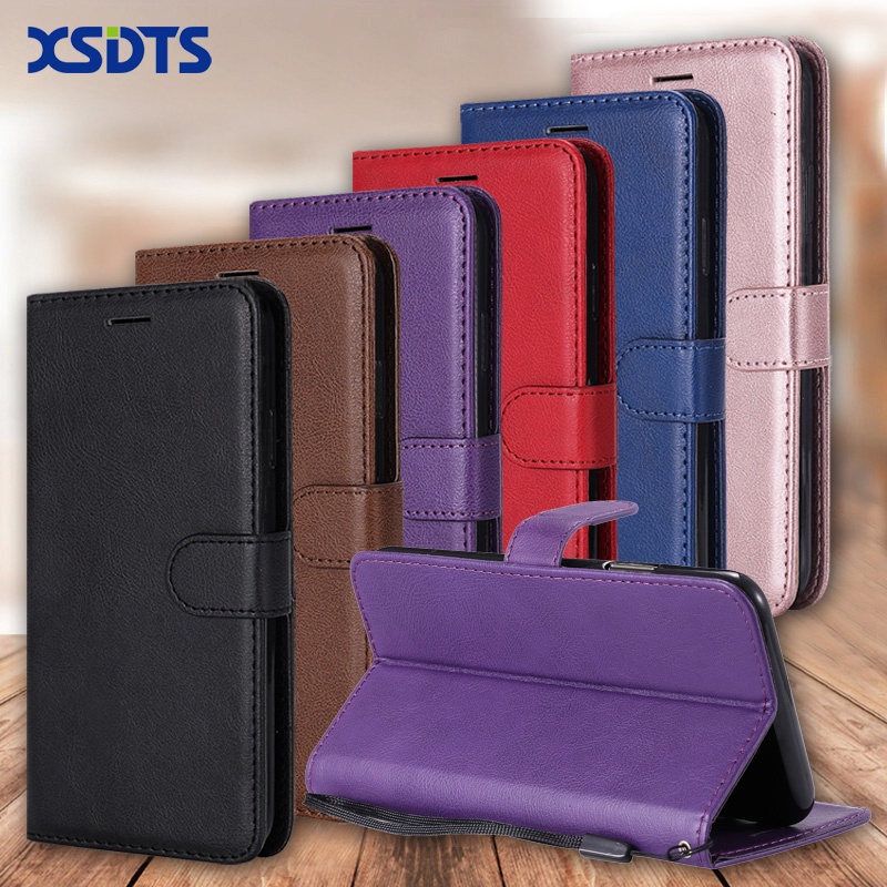 Wallet Case For Huawei P50 Pro Honor 50 Lite Nova 8i 9 Flip PU Leather ...