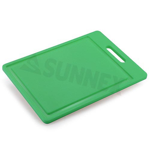 San Seng Sunnex Chopping Board Heavy Duty - 6 Colour Coded Durable Food ...