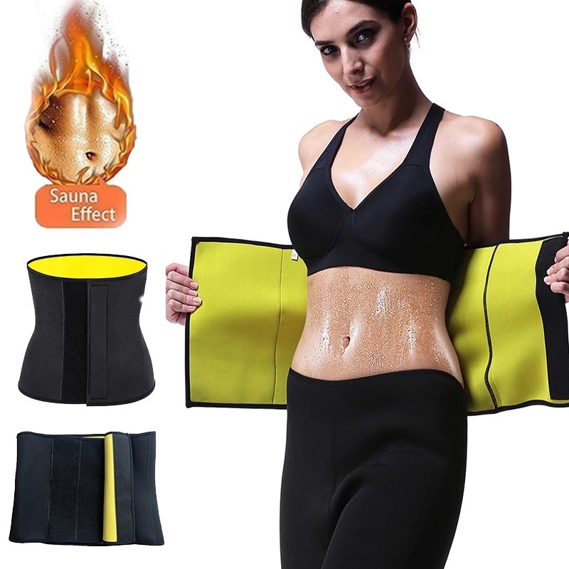 Get in shape fitness belt and hot sale pant for men and women bogo