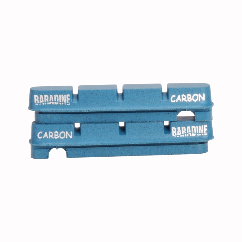 Baradine carbon brake pads cheap