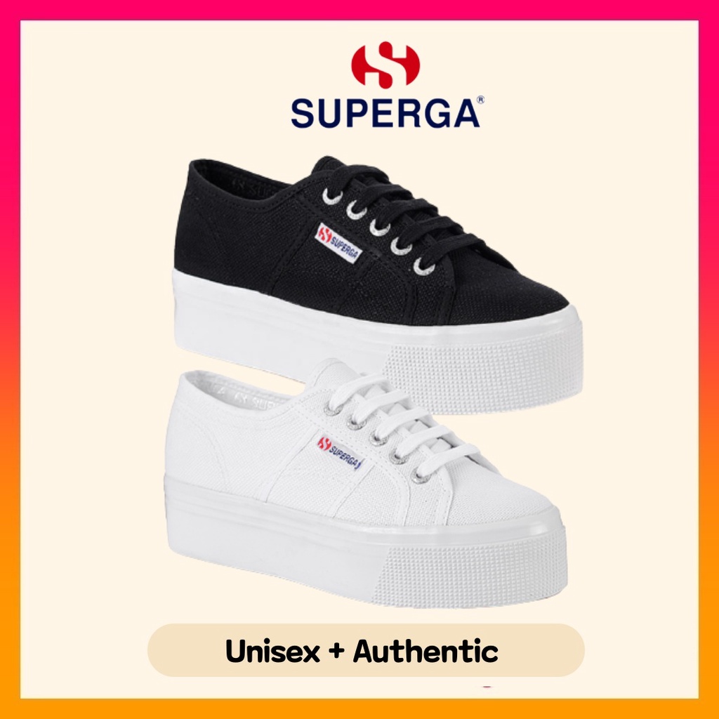 Superga store singapore discount