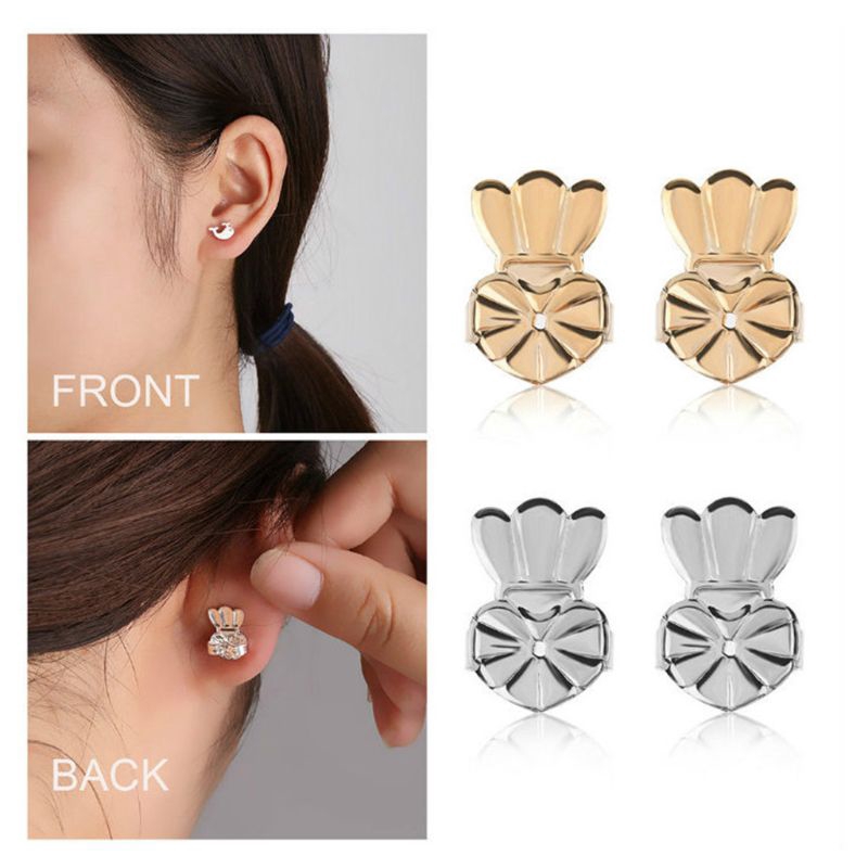 Magic hot sale earring backs