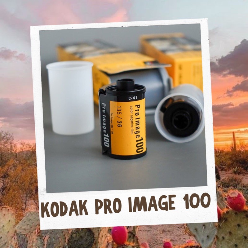 Kodak deals pro image