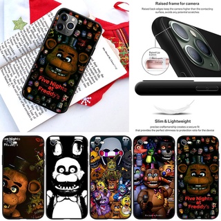 Five Nights at Freddy´s Freddy Fazbear Samsung Galaxy S10 Case