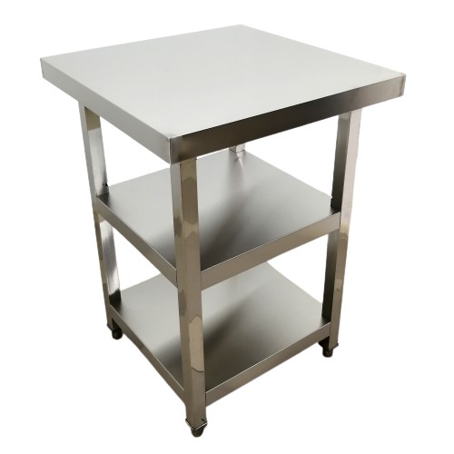 Stainless Steel Work Tables For Baking / Cooking / Kitchen / Office ...