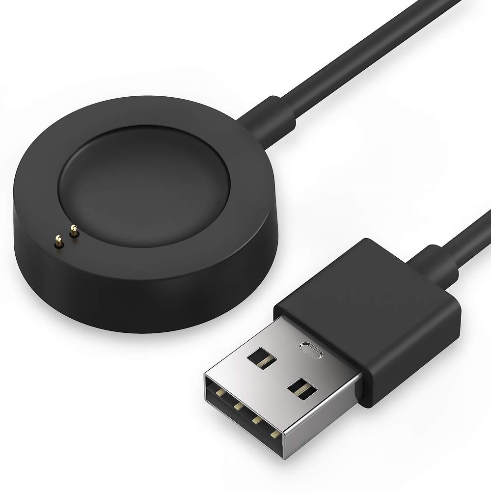 Charger for fossil online smartwatch