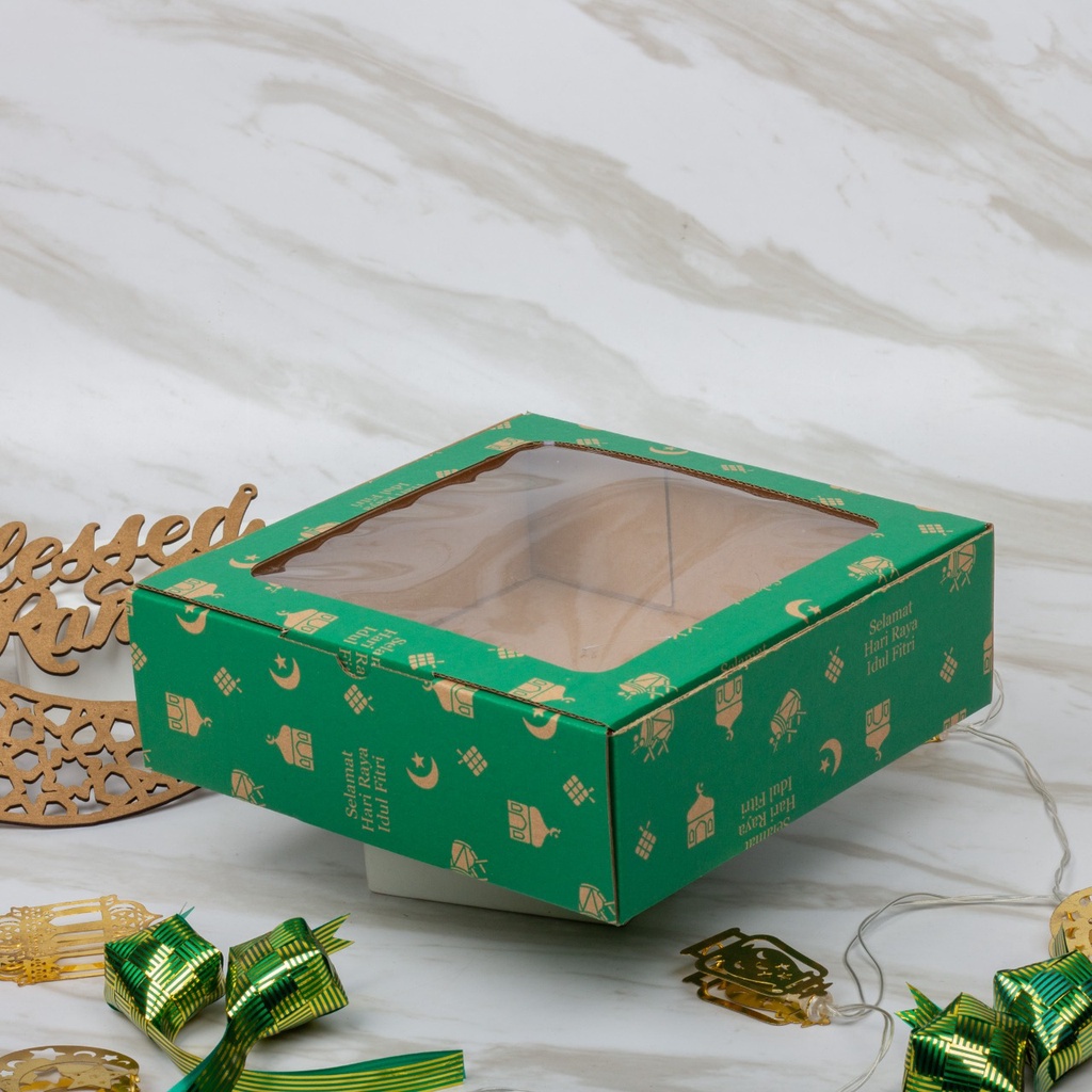 Cardboard Hampers Box Eid Box Cake Box Mica Box Gift Box Hampers Box ...
