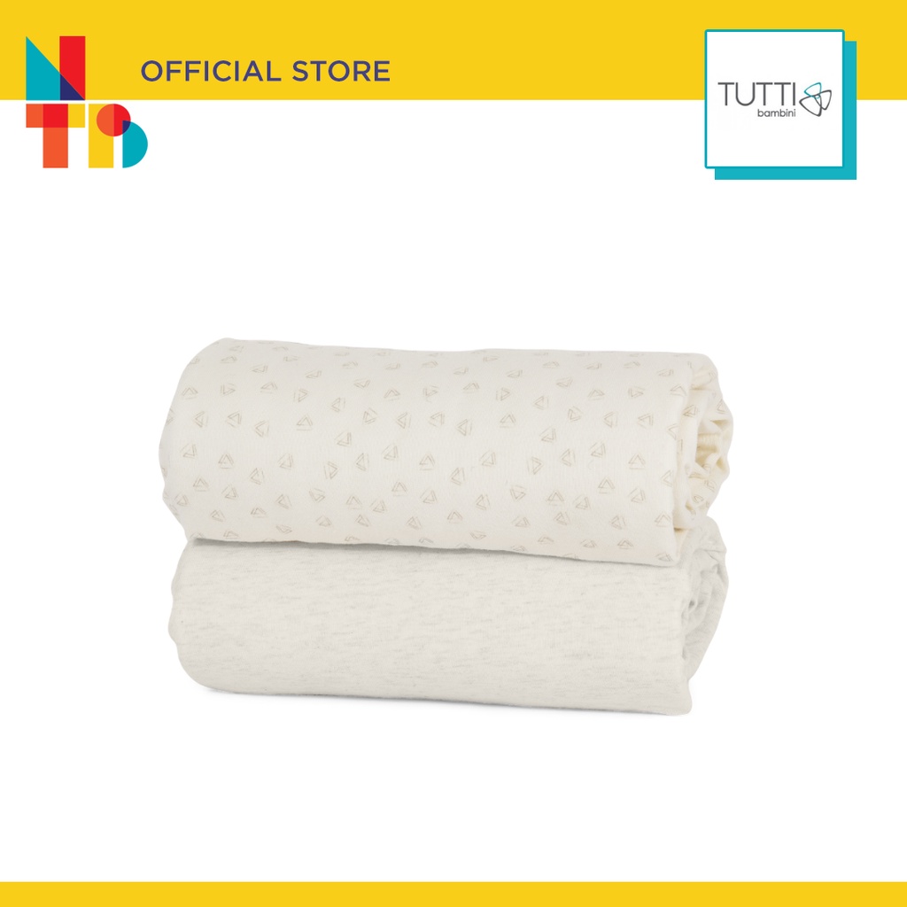 Tutti cozee clearance sheets