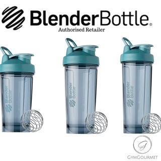 Blender Bottle Pro Series 28 oz. Princess Shaker Cup with Loop Top - Belle