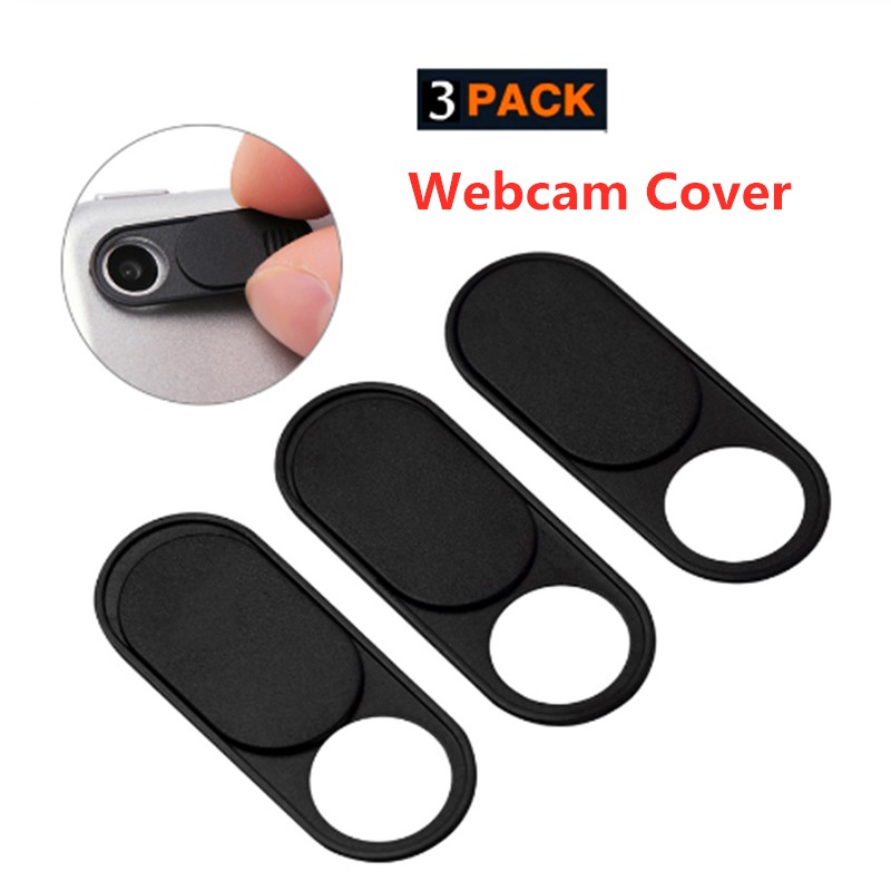 Sliding deals webcam cover