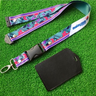 Free deals lanyard keychain