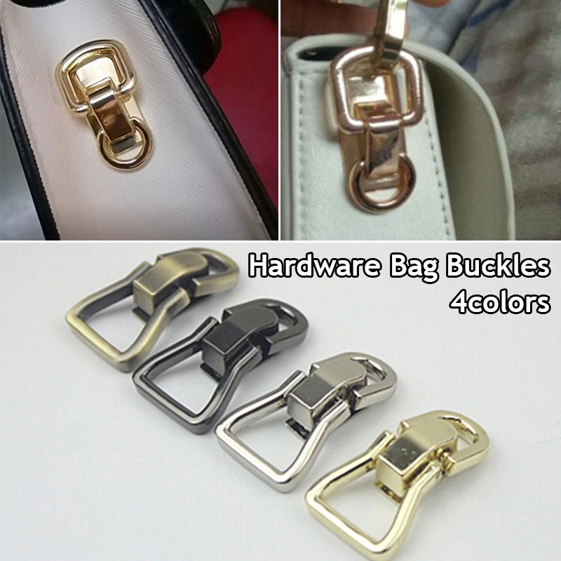 DDCC Bag Double Ear Ring Bag Hardware Accessories Bag Hanging Double