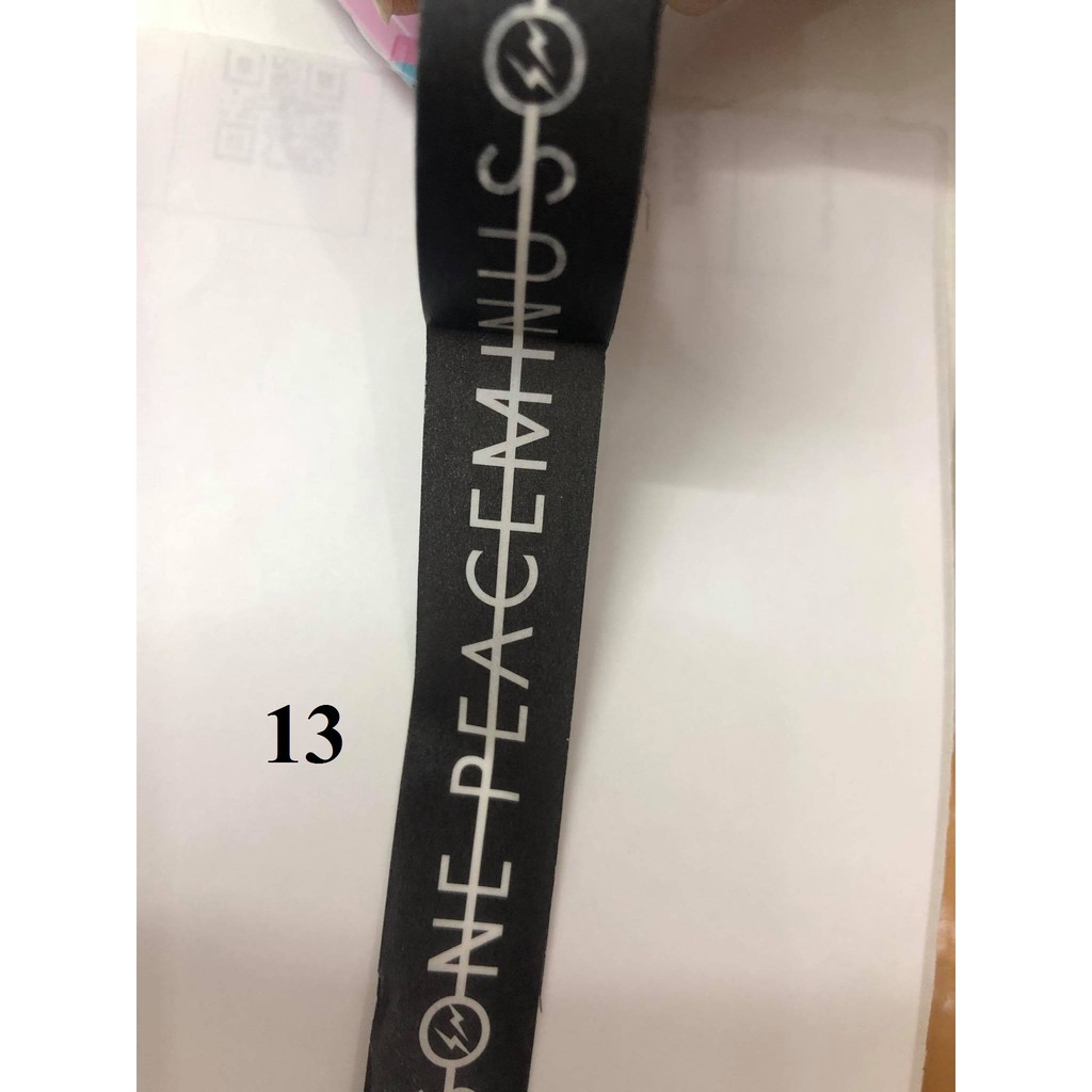 Pmo peaceminusone GD tape | Shopee Singapore