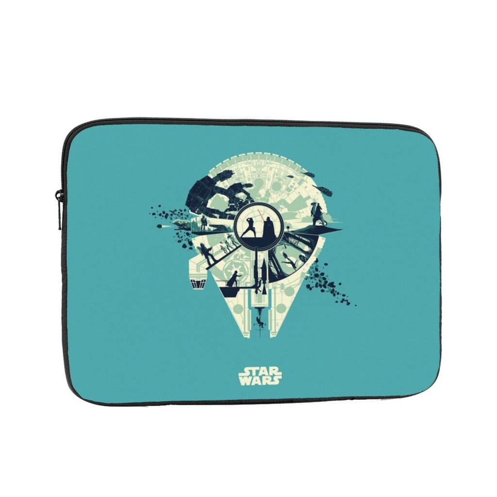 Star wars laptop sleeve sales