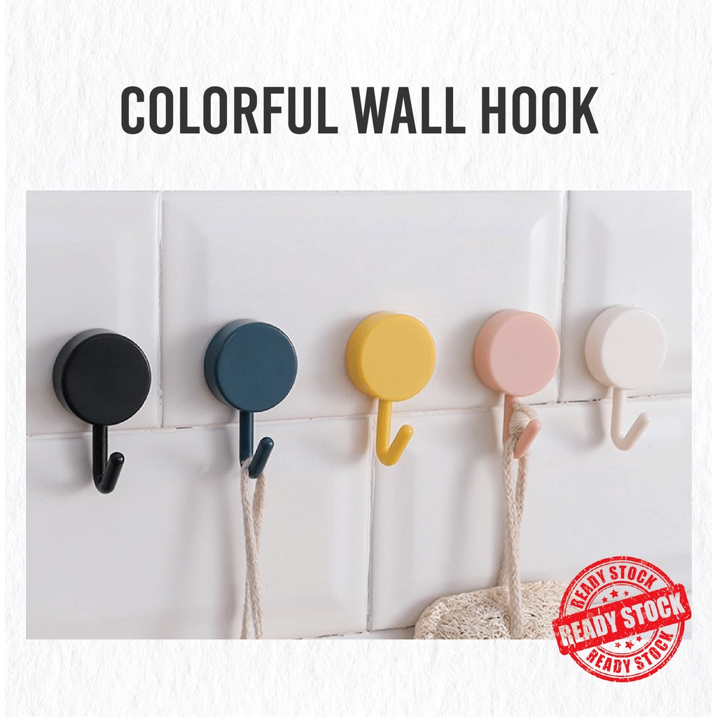 Small wall hooks sale