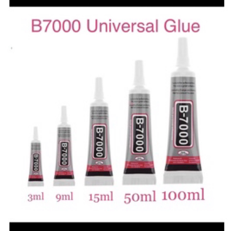 *SG Ready Stock*Industrial Strength Glue Adhesive Mobile Laptop ...
