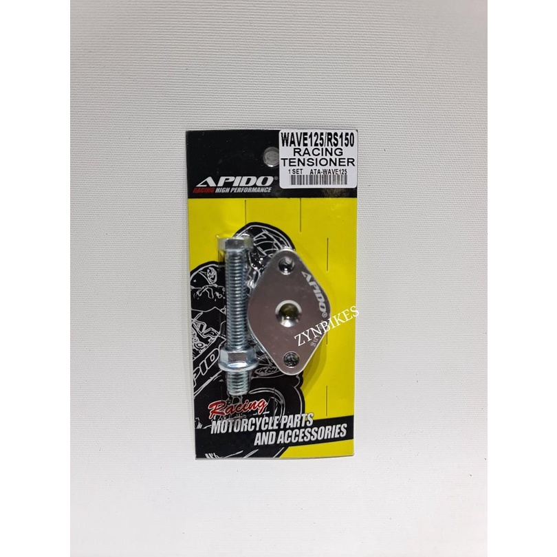 ADJUSTABLE TIMING CHAIN TENSIONER HONDA RS150R RS150 WAVE 125 CB150R ...