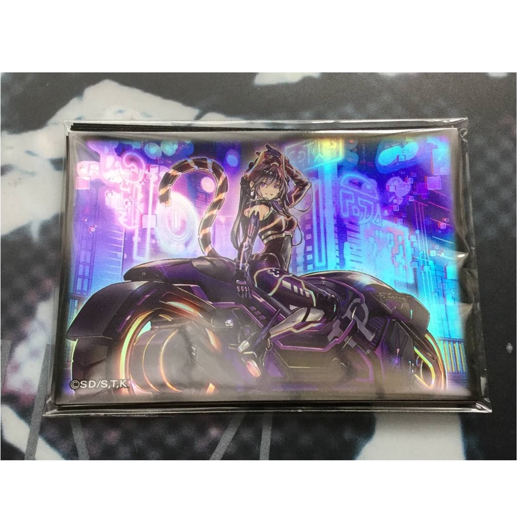 EXCLUSIVE] IP Masquerena Alt Artwork Ver YUDT Yugioh Anime Chara Doujin Card  Sleeves | Shopee Singapore