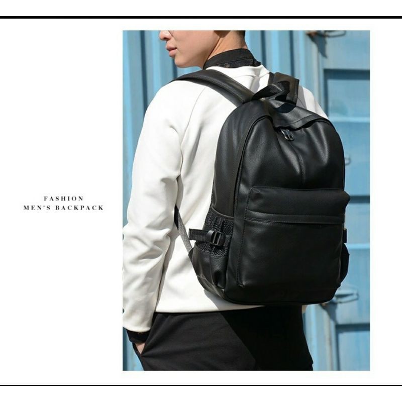 DISTRO Club - IAC Backpack Laptop Backpack Up to 14 inch - Men's Bag ...