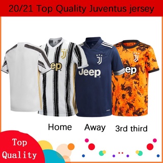 JUVENTUS Mens Orange 2020/21 Adidas 3rd Away Football Shirt M BNWT