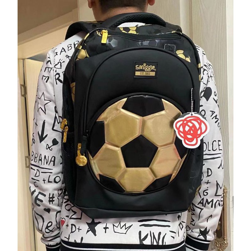 Bag smiggle lelaki sales