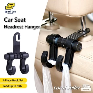 Car Seat Hook Hidden - Best Price in Singapore - Jan 2024