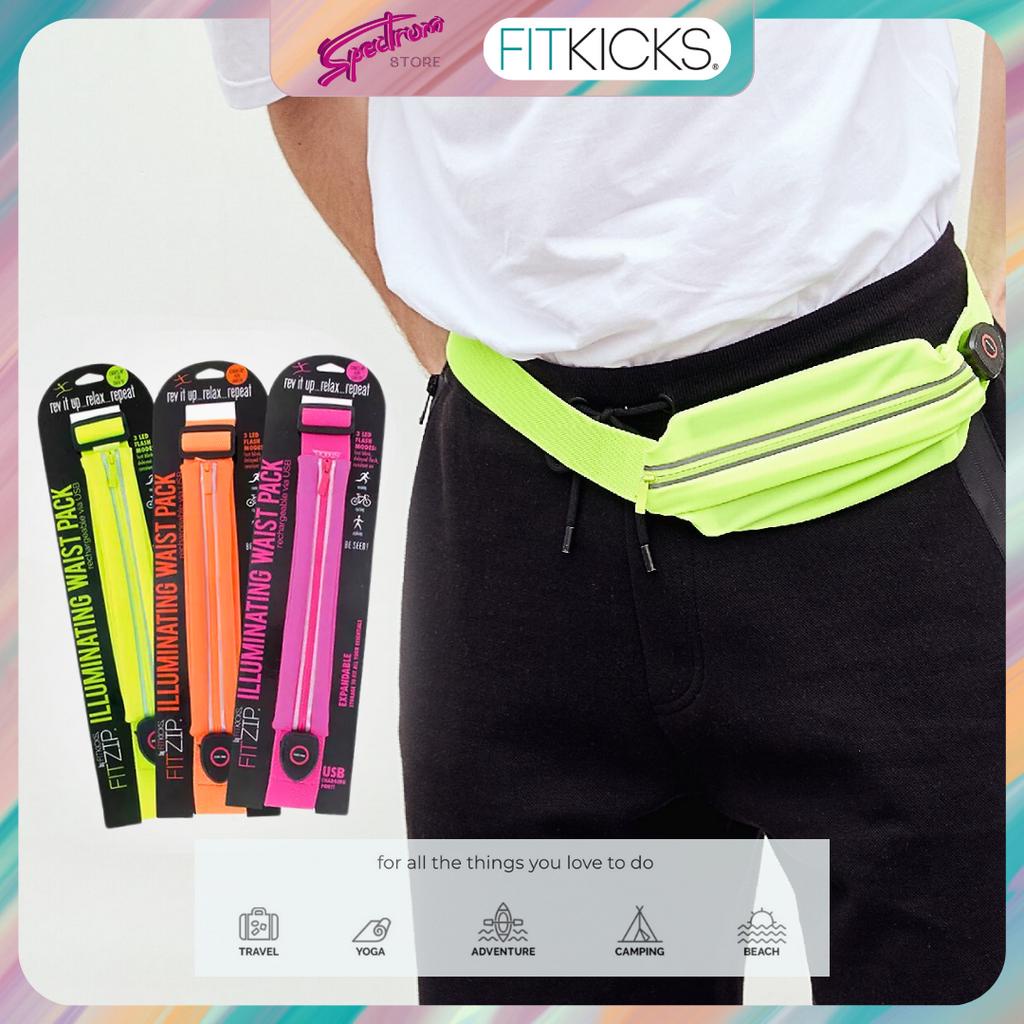 Fitkicks waist pack hotsell