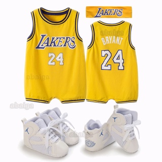 UNBOXING: Kobe Bryant LA Lakers Mamba Edition Nike Authentic NBA Jersey 