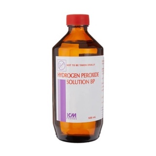 hydrogen peroxide - Prices and Deals - Feb 2024