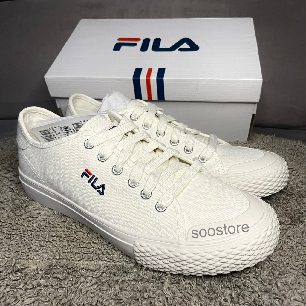 Fila classic sale kicks b velcro