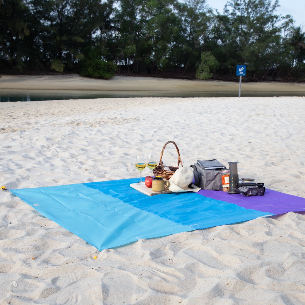 Beach mat shop singapore