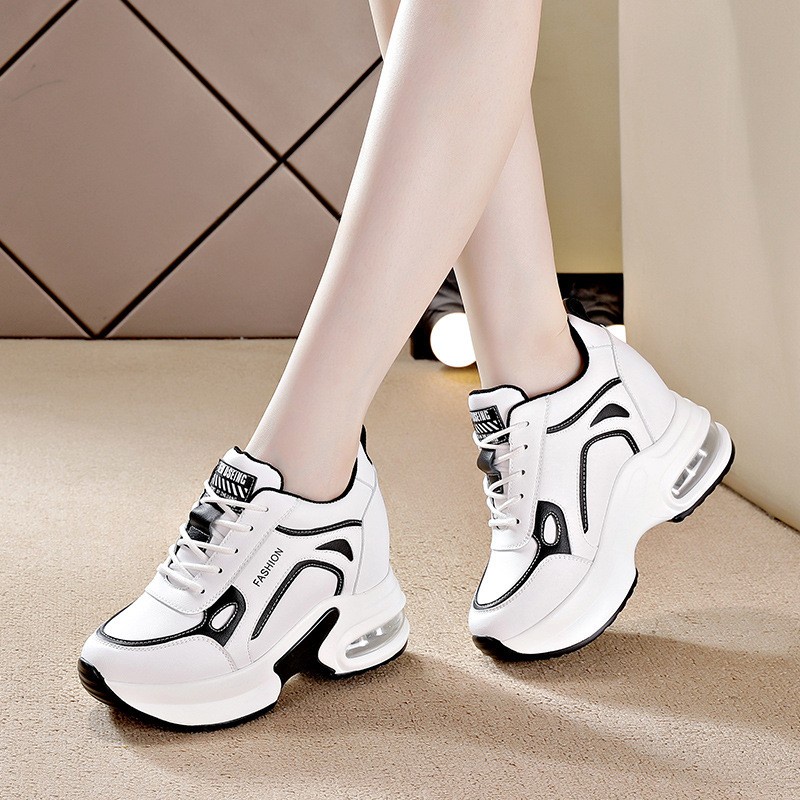 High cushion 2024 walking shoes