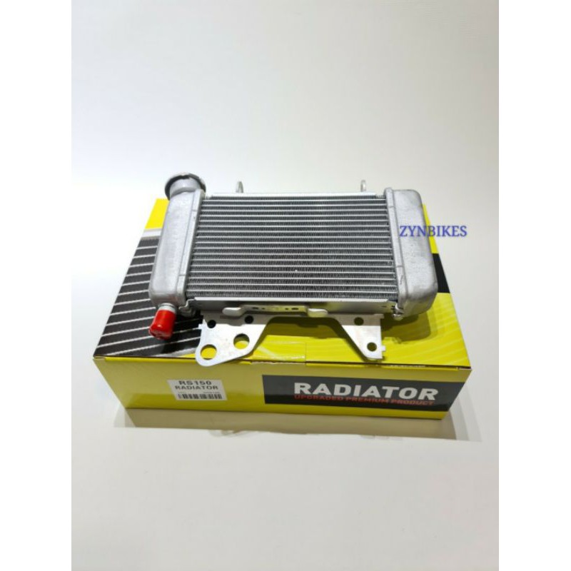RADIATOR HONDA RADIATOR HONDA RS150 RS150R WINNER RSX 150 | Shopee ...