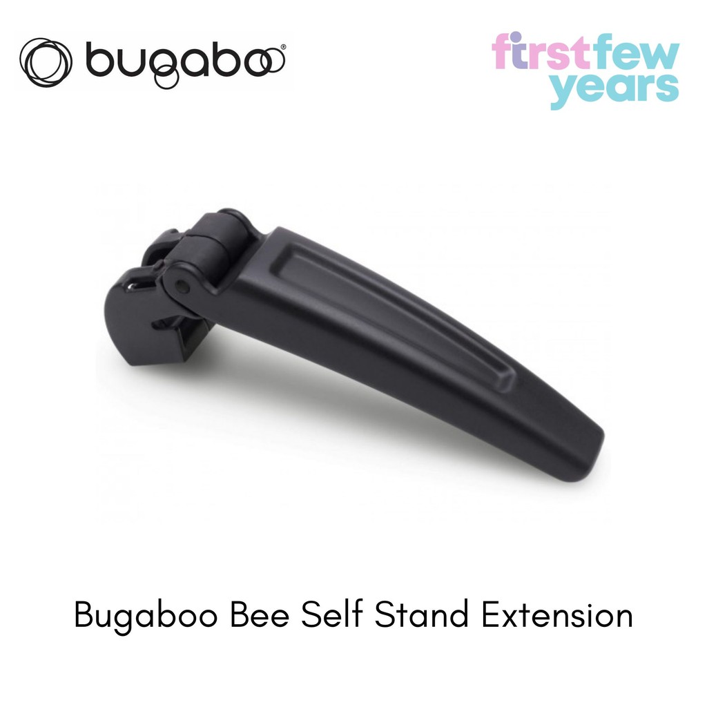 Bugaboo shop self stand