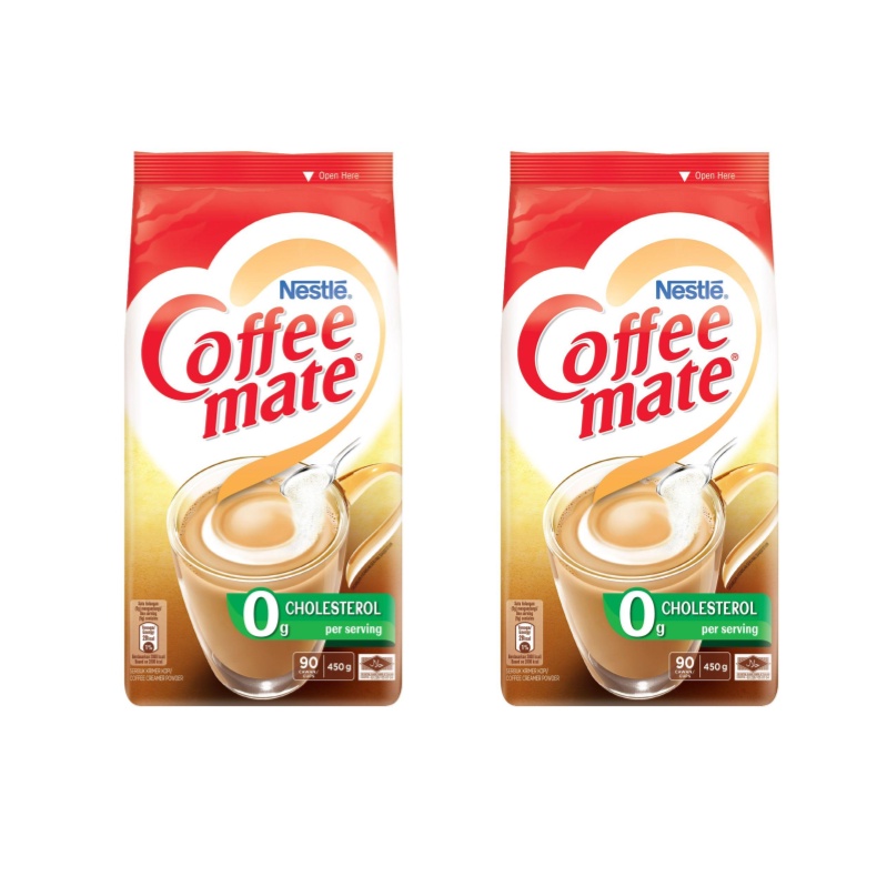 Nestlé COFFEE-MATE Original Powder - 450 g