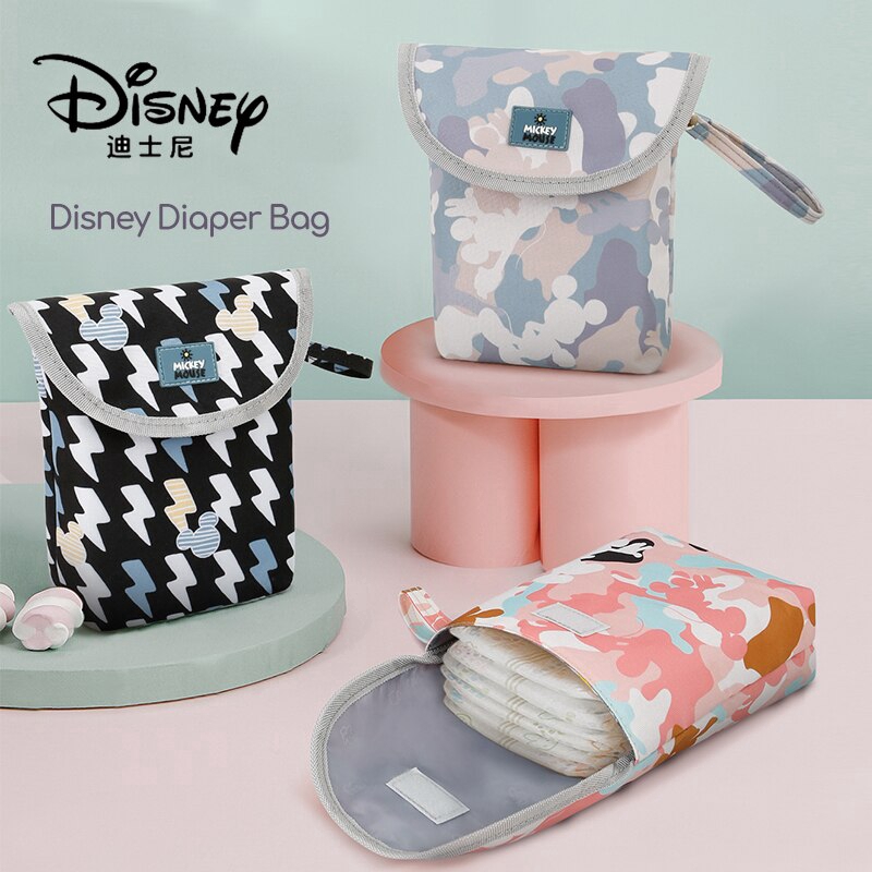 Disney baby cheap diaper backpack