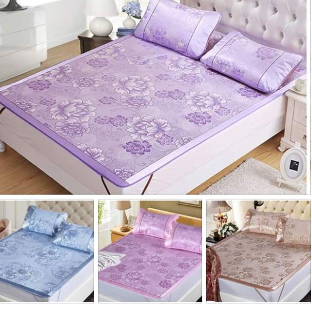 3D AIR CONDITIONER 1m8 2m (with 02 pillow covers) Shopee Singapore