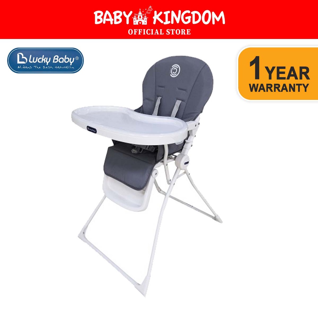 lucky baby high chair Prices and Deals Feb 2024 Shopee Singapore