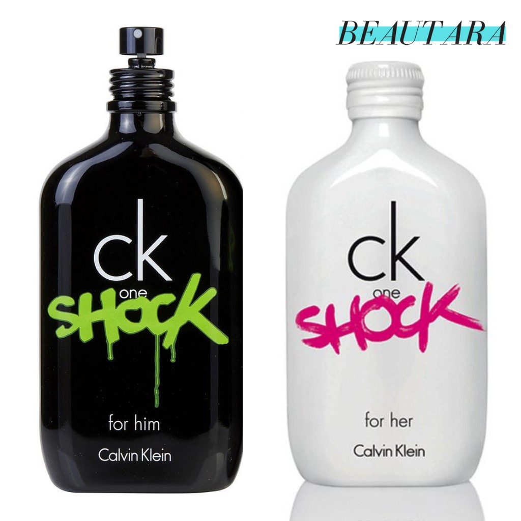 Calvin klein shock men on sale