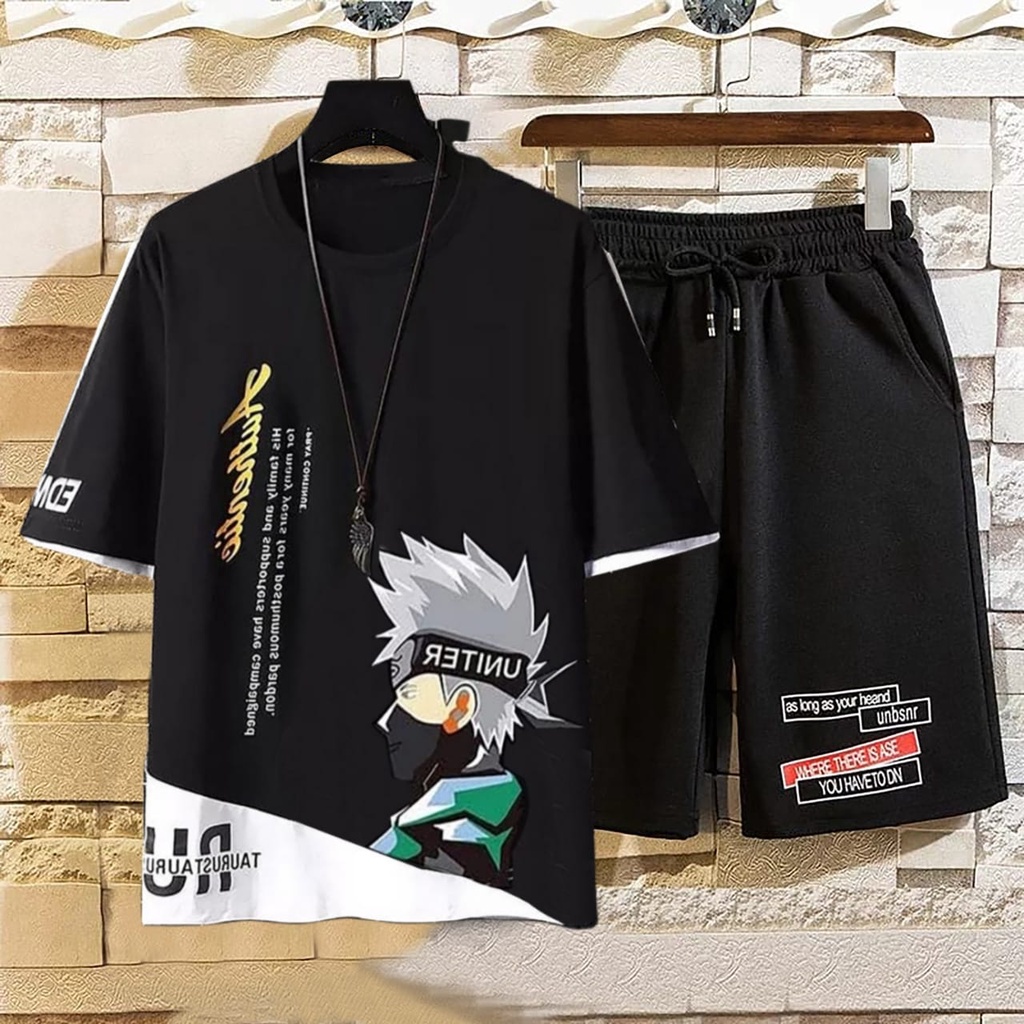 Cash on Delivery Available - Latest Oversized Suit size M|L,XL men's ...