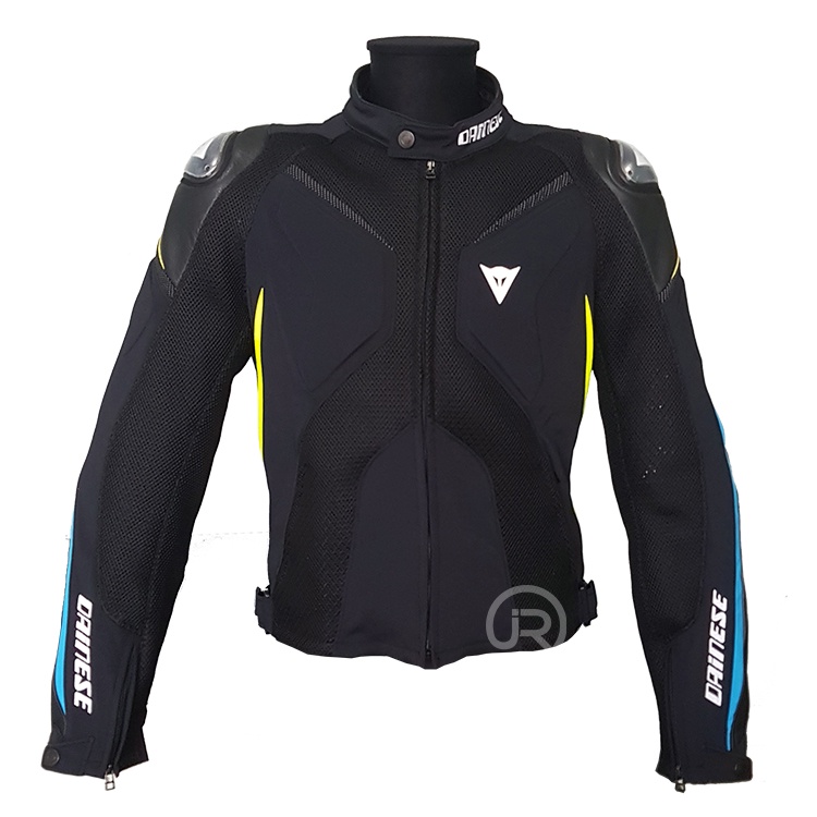 Dainese レザージャケット D-Store 50 黒