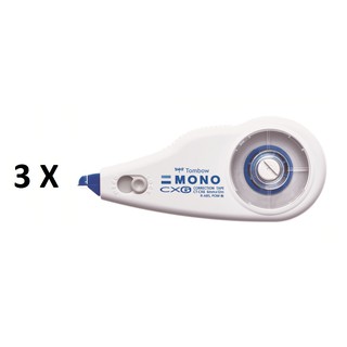 Tombow Mono Correction Tape Refillable